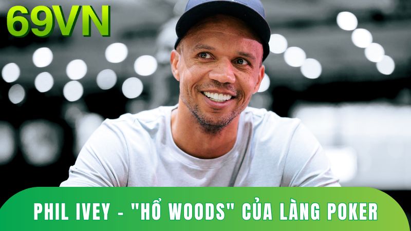 Phil Ivey
